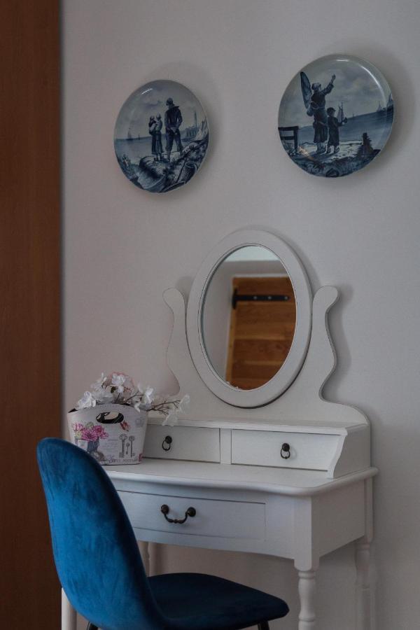 Casa Jagoda Visnjan Bagian luar foto