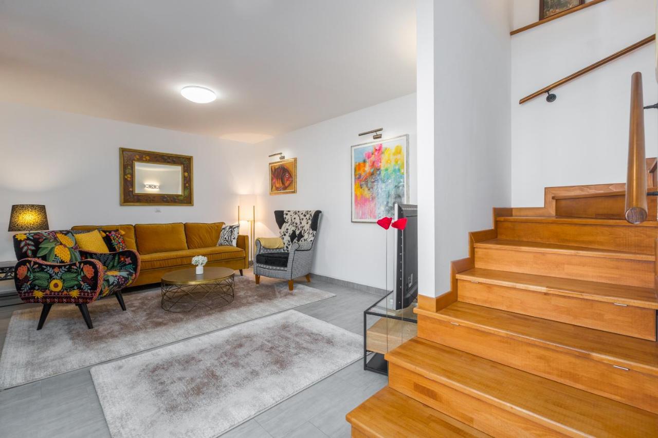 Casa Jagoda Visnjan Bagian luar foto