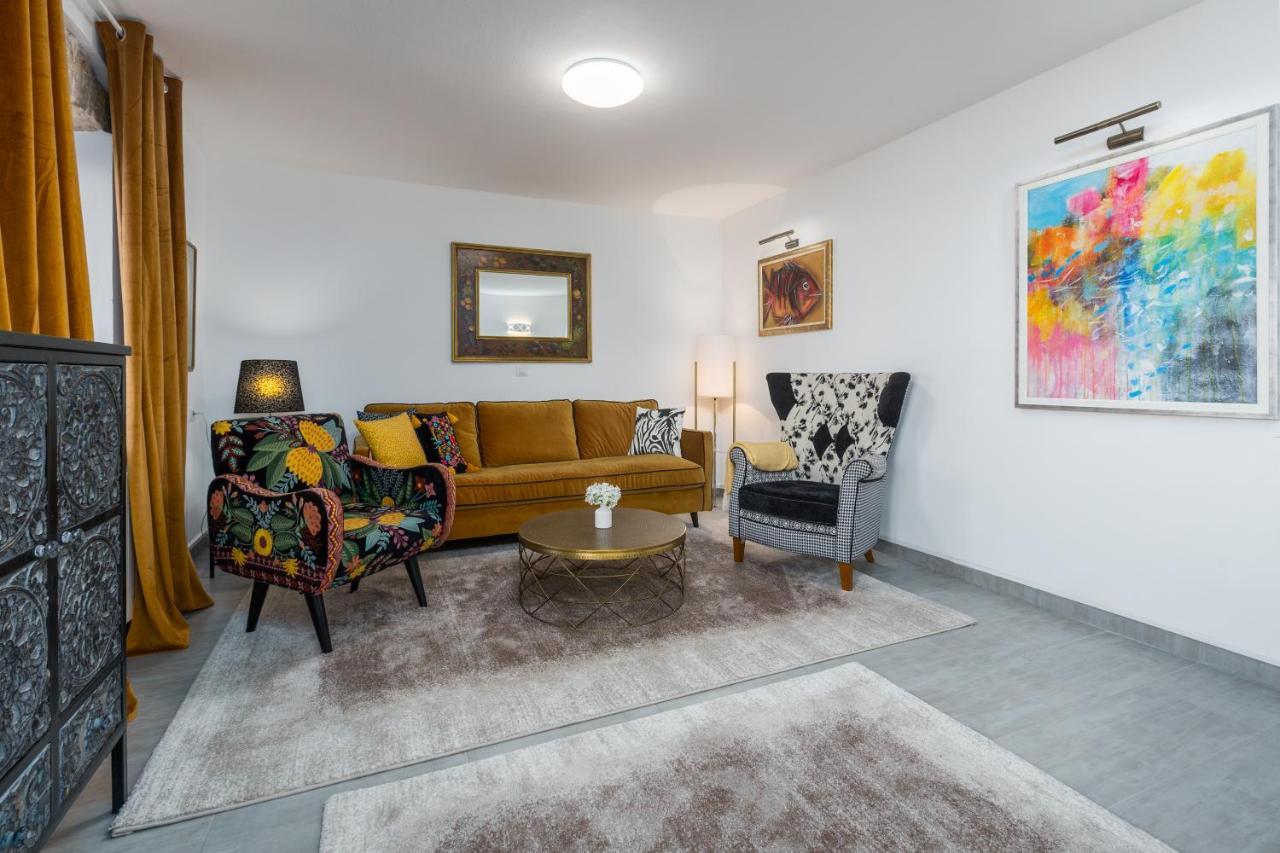 Casa Jagoda Visnjan Bagian luar foto