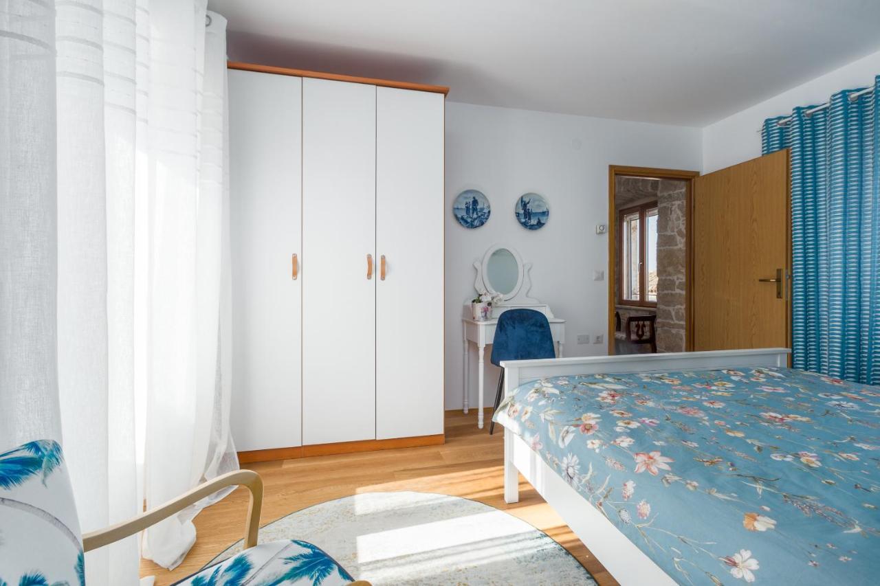Casa Jagoda Visnjan Bagian luar foto